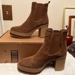 Steve Madden Lexa Bootie